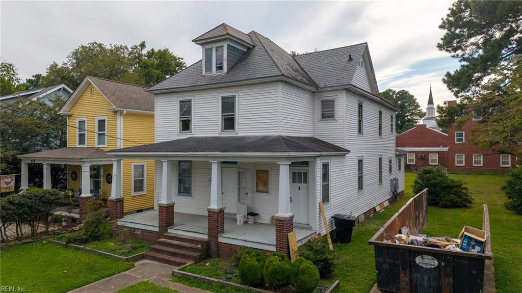 416 Maryland AVE
