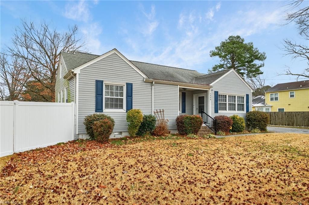 Photo of 1666 Kempsville Road, Virginia Beach, VA 23464 (MLS # 10621555)