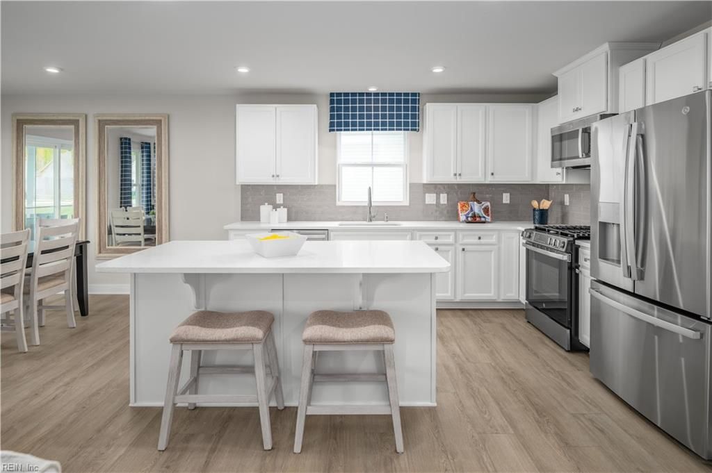 Photo of 4117 Stith Lane, Toano, VA 23168 (MLS # 10612102)