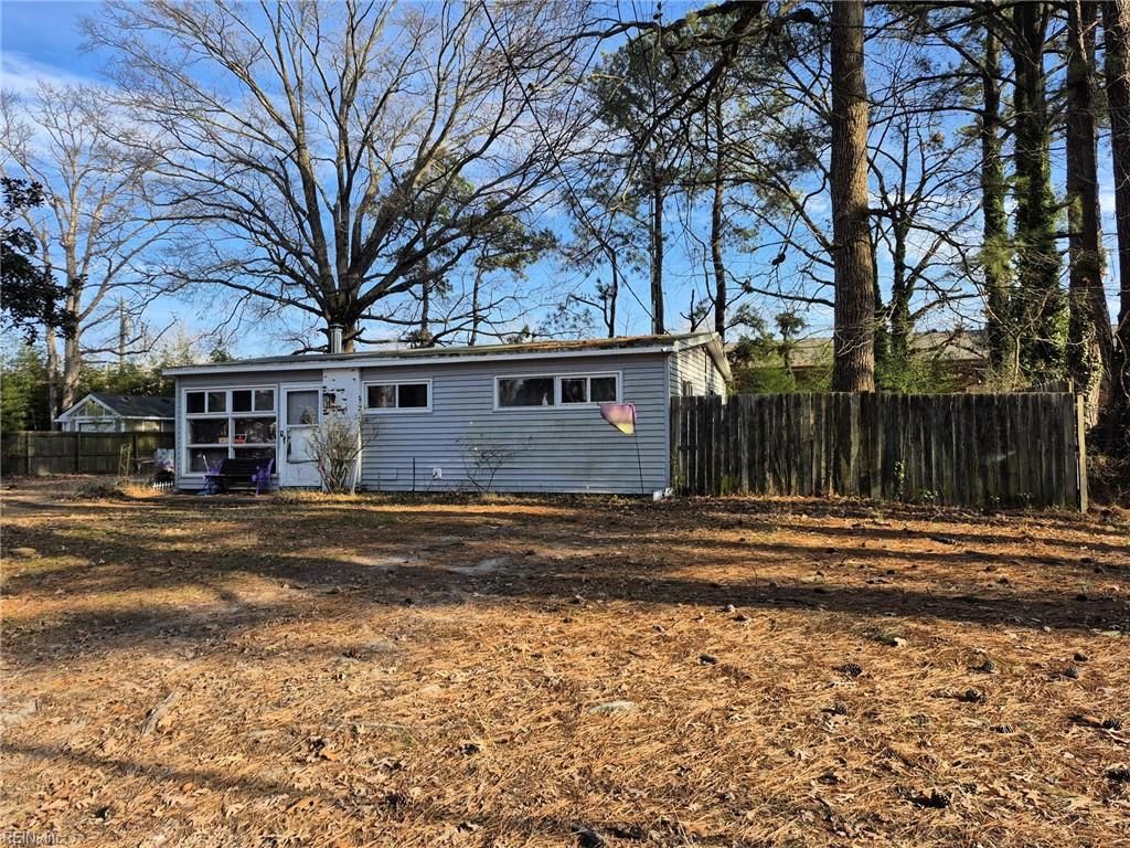 Photo of 4328 Fontana Avenue, Chesapeake, VA 23325 (MLS # 10615731)