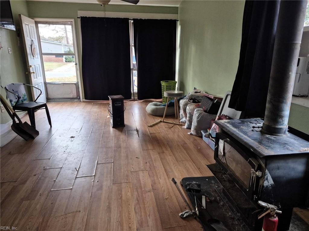 Photo of 4328 Fontana Avenue, Chesapeake, VA 23325 (MLS # 10615731)