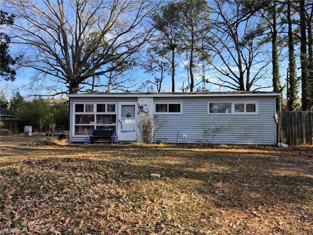 Photo of 4328 Fontana Avenue, Chesapeake, VA 23325 (MLS # 10615731)