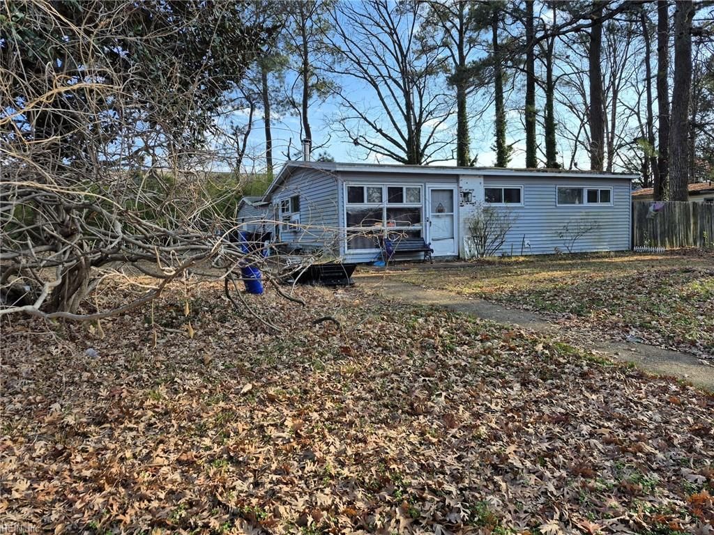 Photo of 4328 Fontana Avenue, Chesapeake, VA 23325 (MLS # 10615731)