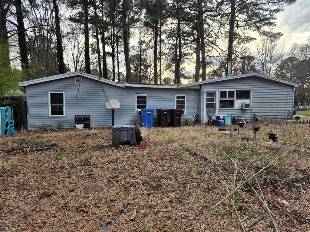 Photo of 4328 Fontana Avenue, Chesapeake, VA 23325 (MLS # 10615731)