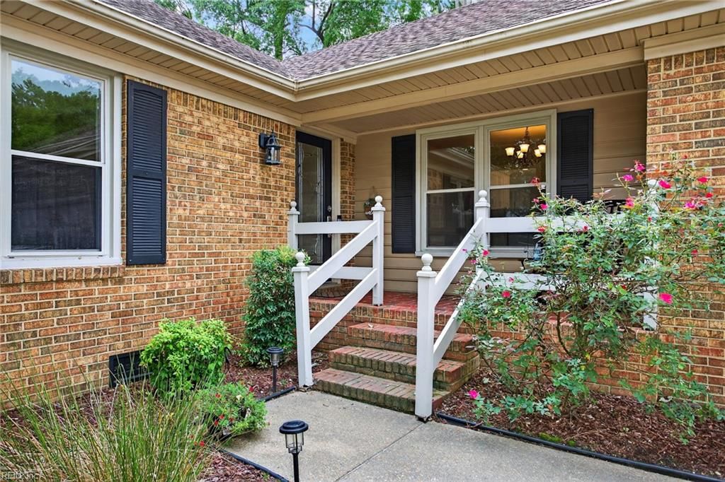 Photo of 5489 Hargrove Boulevard, Virginia Beach, VA 23464 (MLS # 10607717)