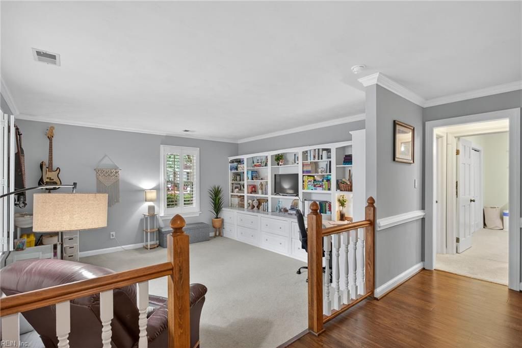 Photo of 5489 Hargrove Boulevard, Virginia Beach, VA 23464 (MLS # 10607717)
