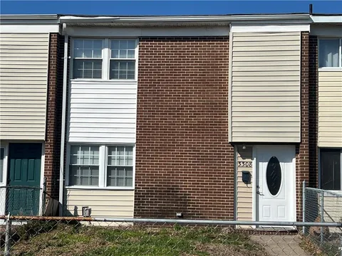 3308 Rainier Court, Virginia Beach, VA 23452 - #: 10568948