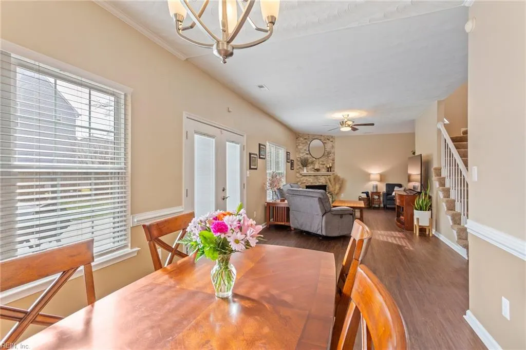 Chesapeake, Virginia 23320, United States, 3 Bedrooms Bedrooms, ,3 BathroomsBathrooms,Residential,Active,101420