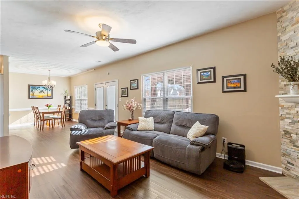 Chesapeake, Virginia 23320, United States, 3 Bedrooms Bedrooms, ,3 BathroomsBathrooms,Residential,Active,101420