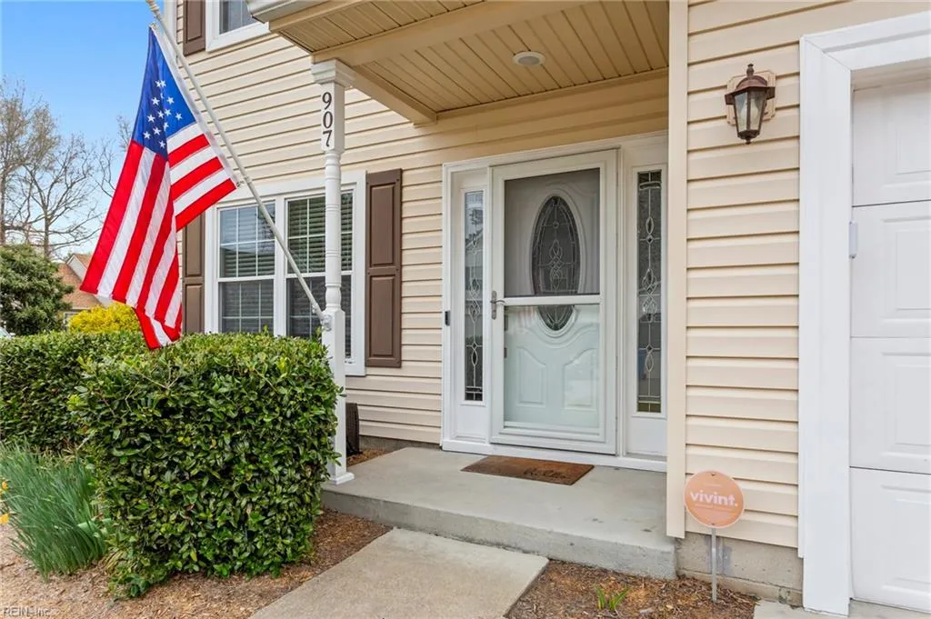 Chesapeake, Virginia 23320, United States, 3 Bedrooms Bedrooms, ,3 BathroomsBathrooms,Residential,Active,101420