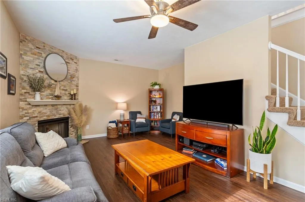 Chesapeake, Virginia 23320, United States, 3 Bedrooms Bedrooms, ,3 BathroomsBathrooms,Residential,Active,101420