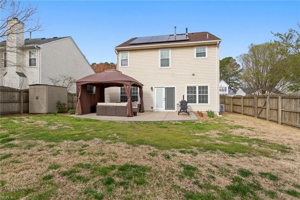 Chesapeake, Virginia 23320, United States, 3 Bedrooms Bedrooms, ,3 BathroomsBathrooms,Residential,Active,101420