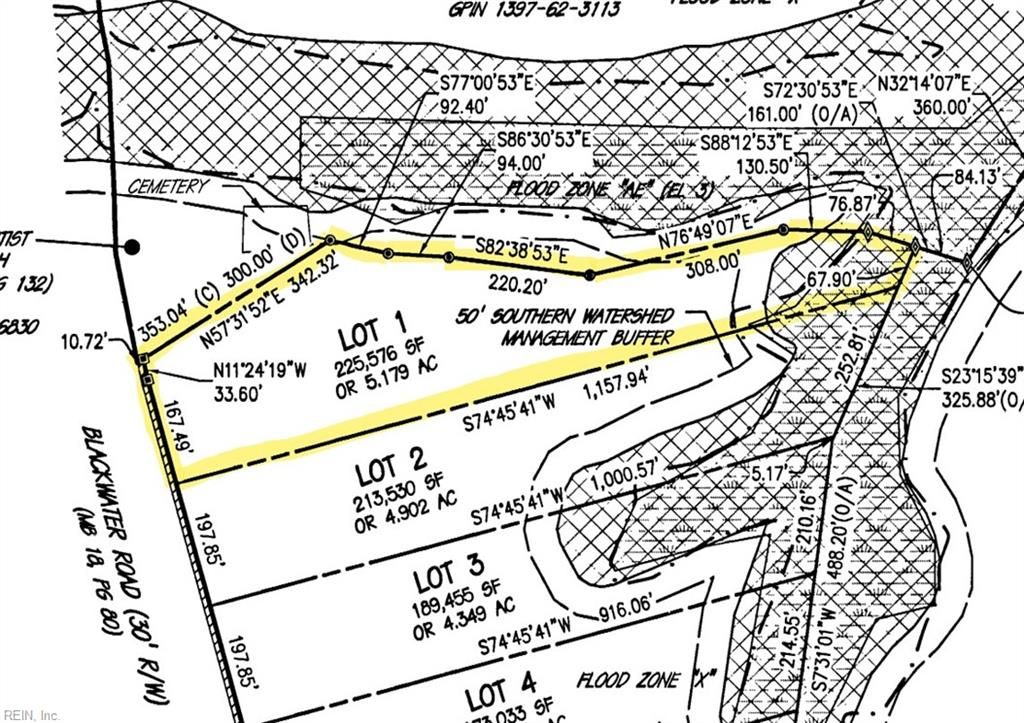 Photo of 6568 Blackwater Road, Virginia Beach, VA 23457 (MLS # 10593921)