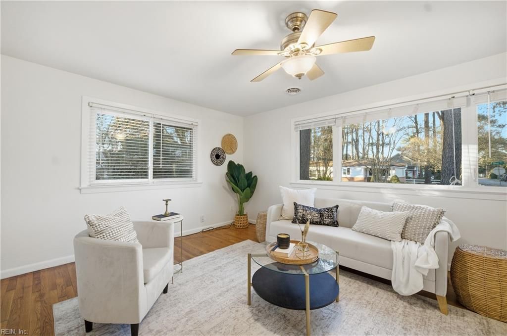 Photo of 1513 Ohio Avenue, Virginia Beach, VA 23454 (MLS # 10613199)