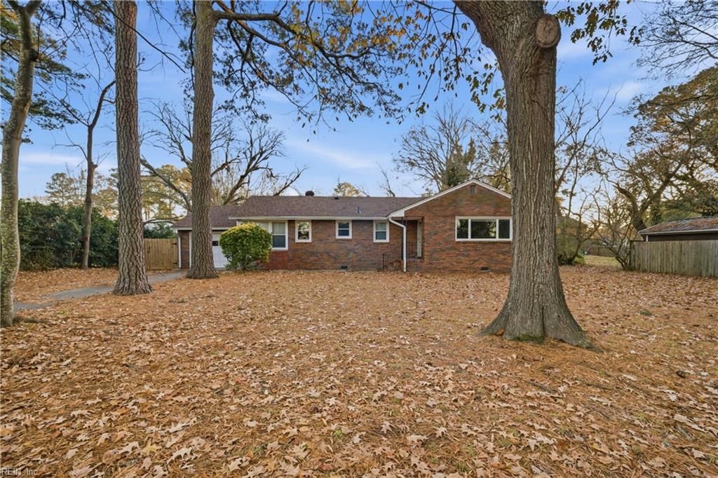 Photo of 1513 Ohio Avenue, Virginia Beach, VA 23454 (MLS # 10613199)