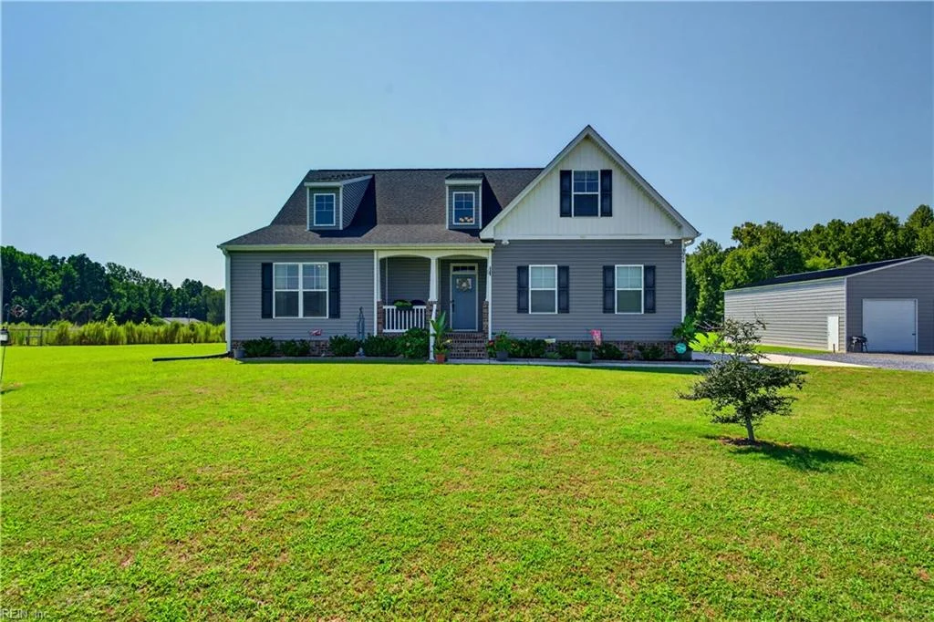 3954 Vicksburg Road