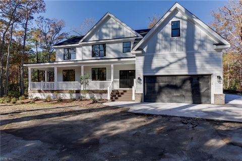 4356 Wishart RD Virginia Beach VA 23455