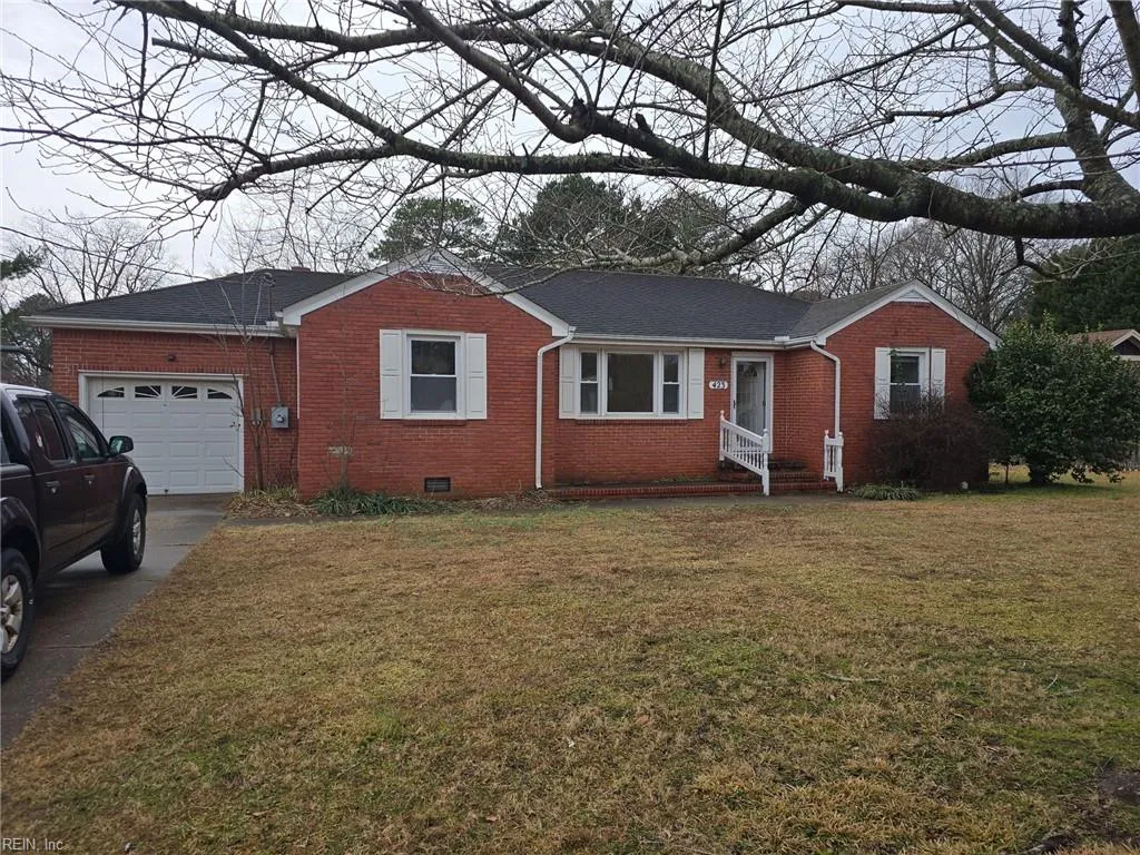 Chesapeake, Virginia 23325, United States, 2 Bedrooms Bedrooms, ,1 BathroomBathrooms,Residential,Pending,4807