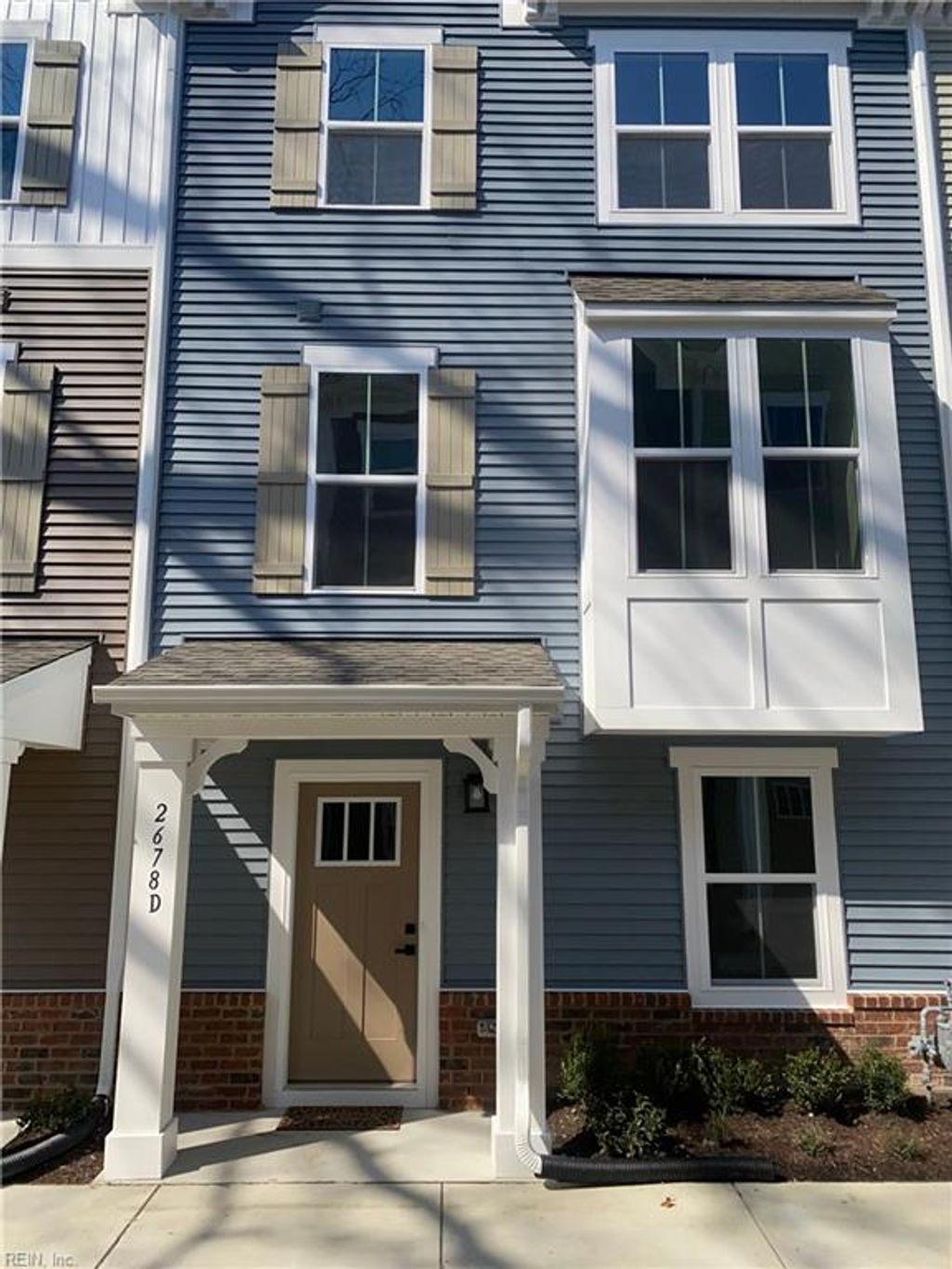 Photo of 2678 Azalea Garden Road #D, Norfolk, VA 23513 (MLS # 10628594)