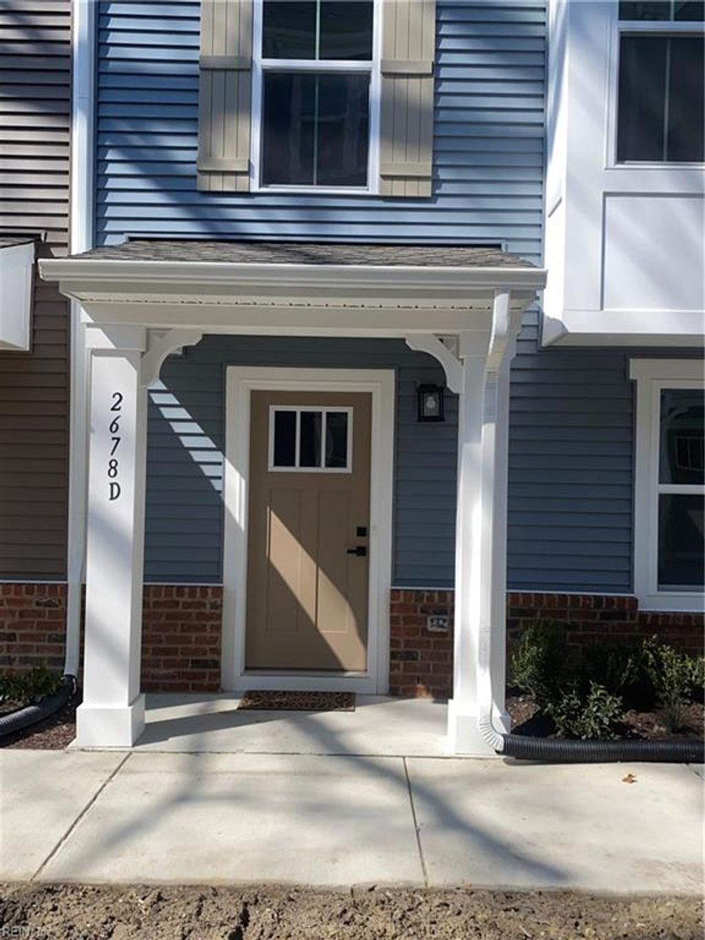 Photo of 2678 Azalea Garden Road #D, Norfolk, VA 23513 (MLS # 10628594)