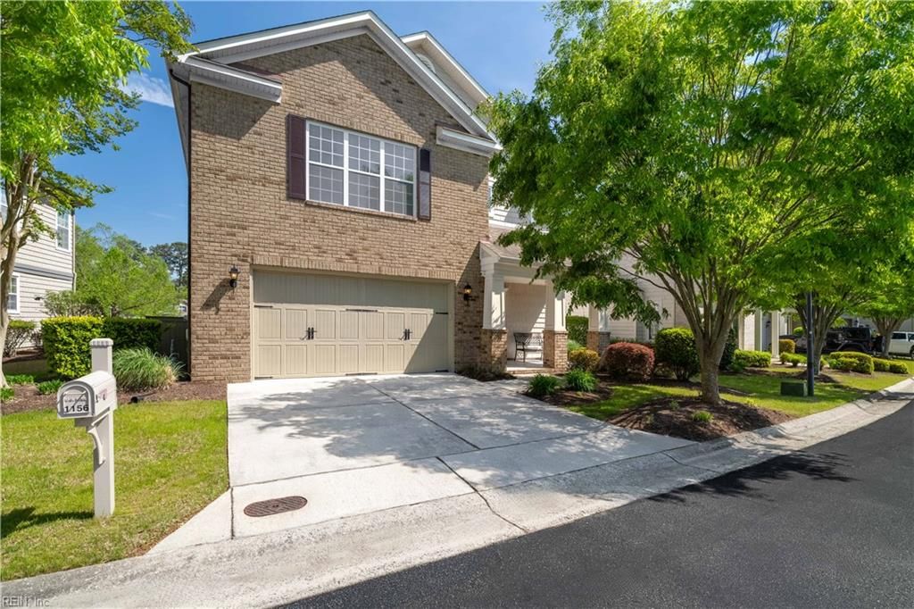 Photo of 1156 Belmeade Drive, Virginia Beach, VA 23455 (MLS # 10630101)
