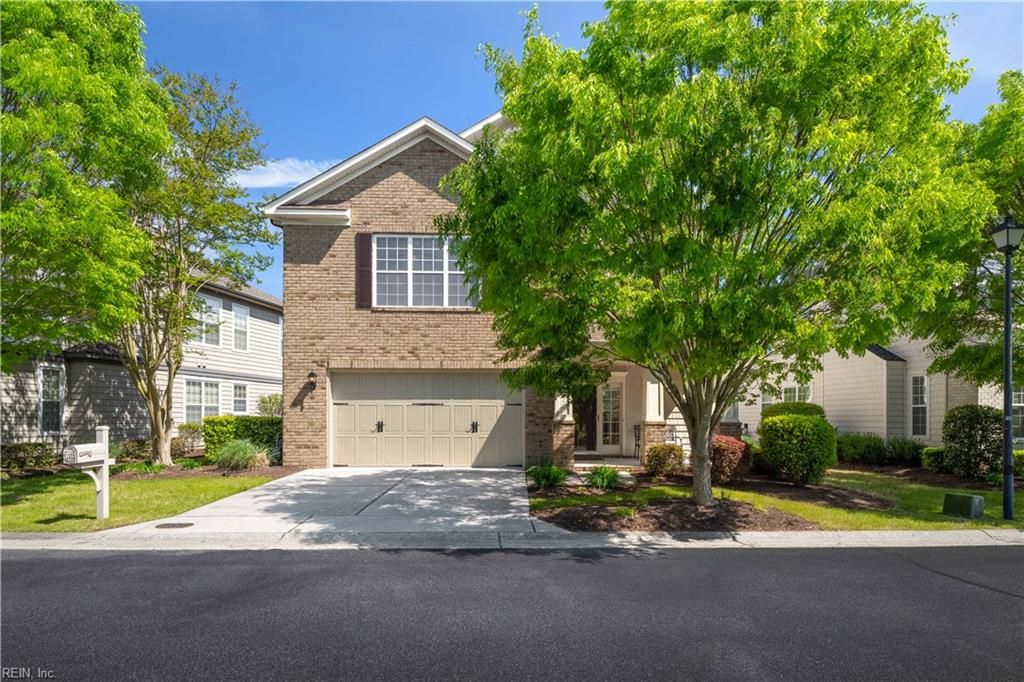 Photo of 1156 Belmeade Drive, Virginia Beach, VA 23455 (MLS # 10630101)