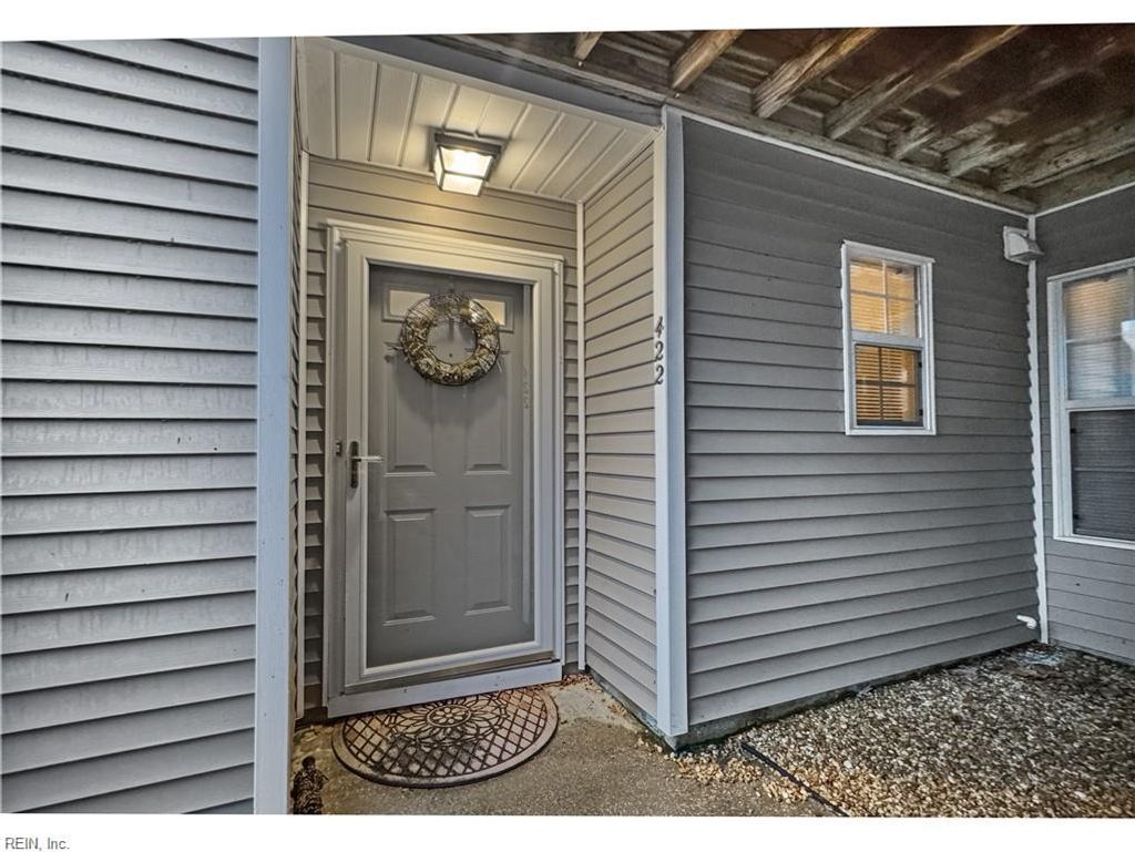 Photo of 422 Lees Mill Drive, Newport News, VA 23608 (MLS # 10626243)