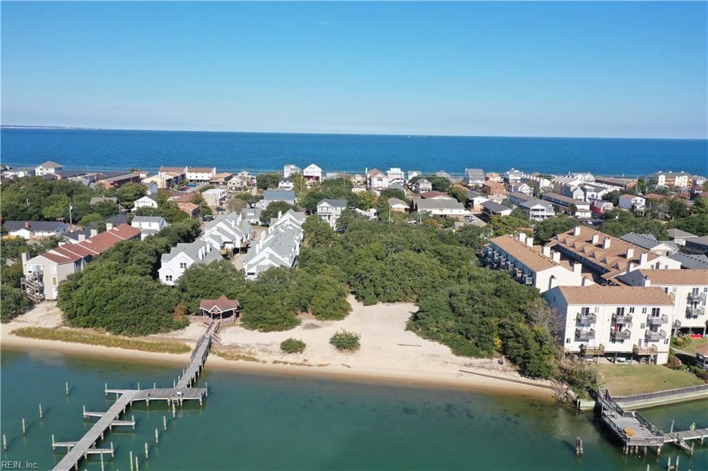 Photo of 855 Little Bay Avenue, Norfolk, VA 23503 (MLS # 10627957)