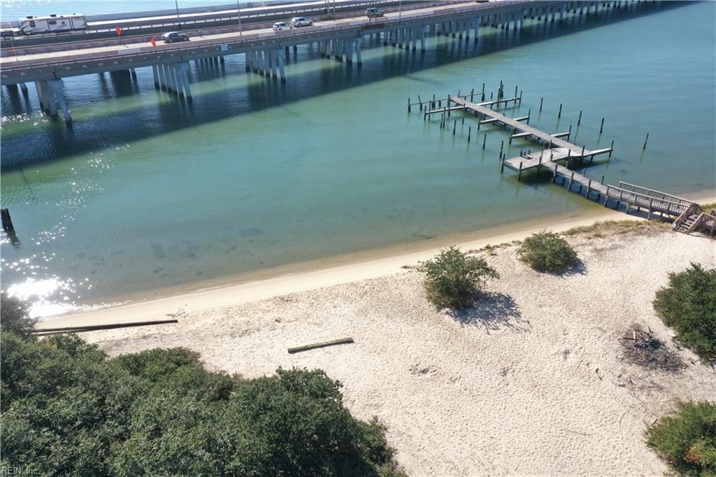 Photo of 855 Little Bay Avenue, Norfolk, VA 23503 (MLS # 10627957)