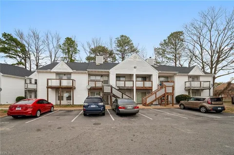 90 Emeraude Plage Unit B, Hampton, VA 23666 - MLS#: 10573606