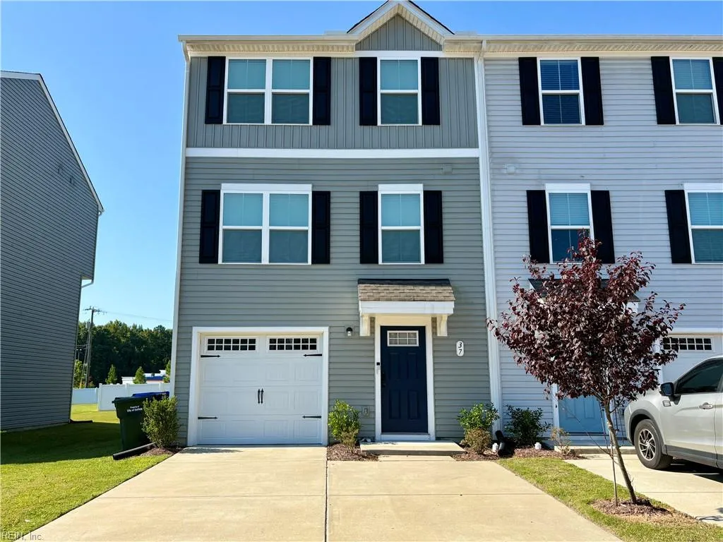 Suffolk, Virginia 23434, United States, 3 Bedrooms Bedrooms, ,3 BathroomsBathrooms,Residential,Active,203298