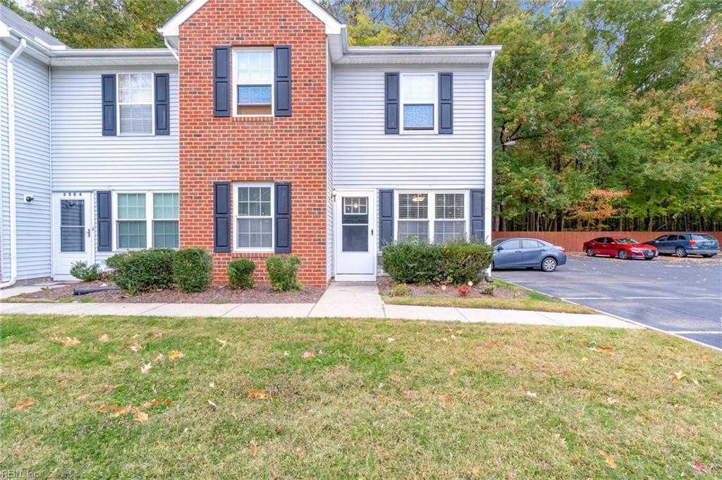 3500 Clover Meadows Drive, Chesapeake, VA, 23321