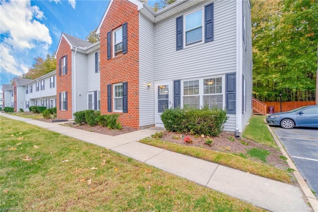 Photo of 3500 Clover Meadows Drive, Chesapeake, VA 23321 (MLS # 10645597)