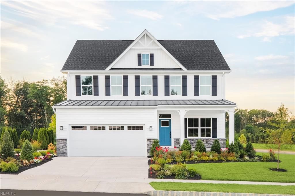 Photo of 106 ROBERTA Loop, Moyock, NC 27958 (MLS # 10613907)