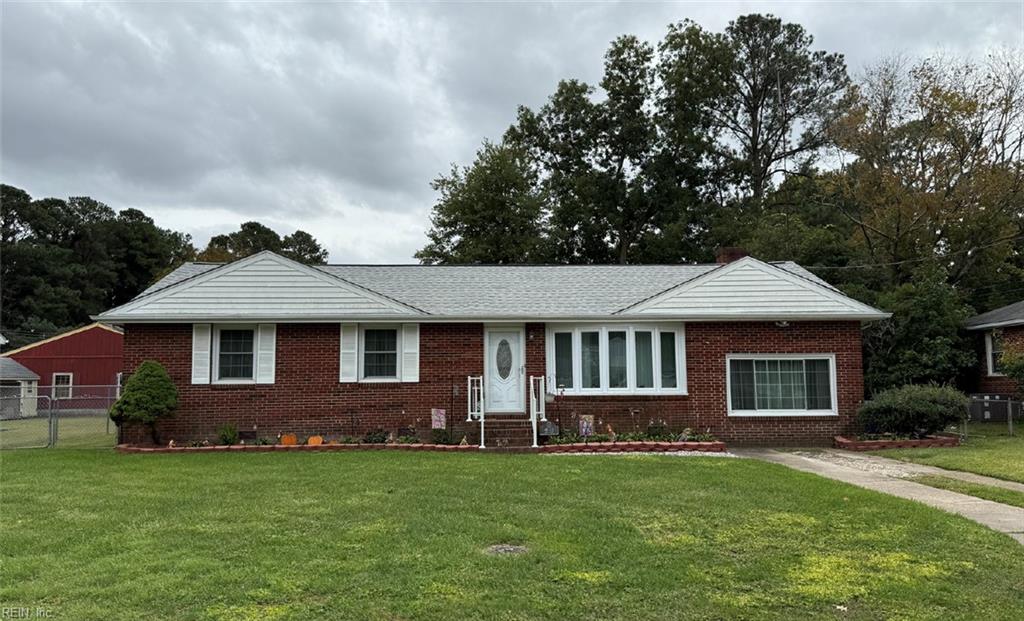 Photo of 4817 Morro Boulevard, Portsmouth, VA 23703 (MLS # 10646194)