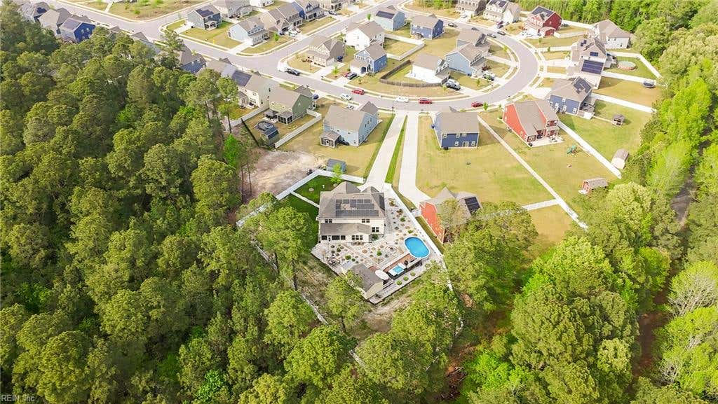 Photo of 141 Declaration Lane, Suffolk, VA 23434 (MLS # 10644786)