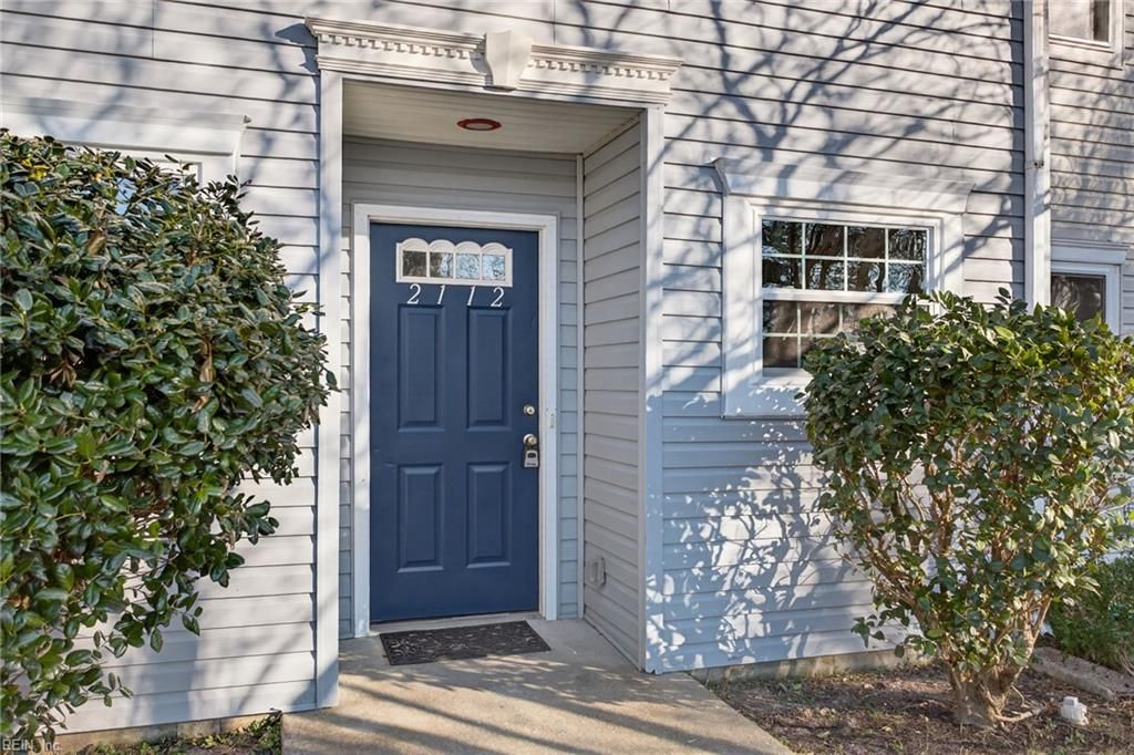 Photo of 2112 King James Court, Carrollton, VA 23314 (MLS # 10618685)