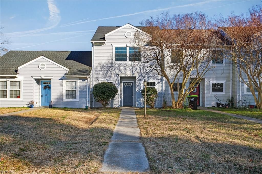 Photo of 2112 King James Court, Carrollton, VA 23314 (MLS # 10618685)