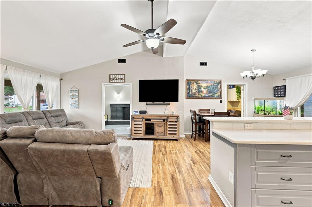 Photo of 1168 Pascal Place, Norfolk, VA 23502 (MLS # 10645776)