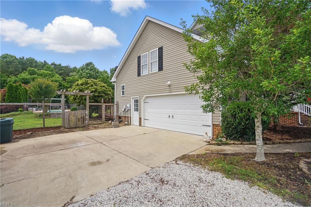 2028 Tulls Creek RD