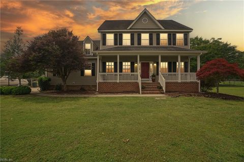 2028 Tulls Creek RD Moyock NC 27958