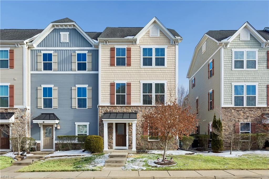 Photo of 7515 Tealight Way, Williamsburg, VA 23188 (MLS # 10619250)