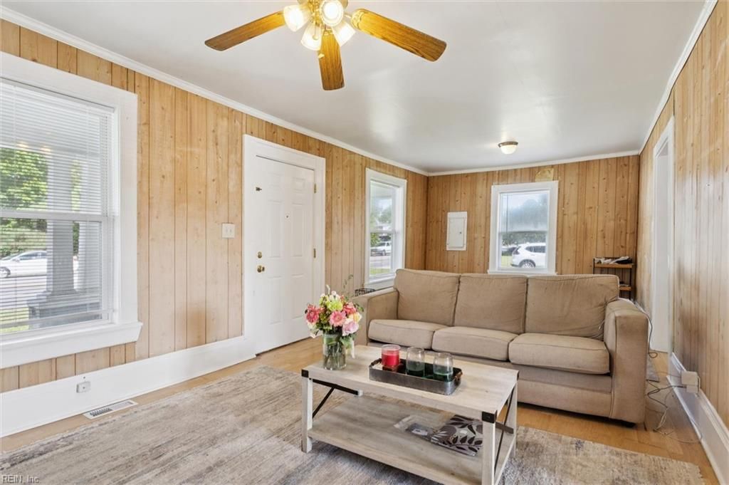 Photo of 413 George Washington Highway N, Chesapeake, VA 23323 (MLS # 10607804)