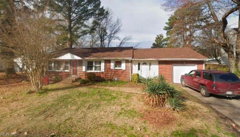 Photo of 49 Salem Street, Hampton, VA 23669 (MLS # 10641849)