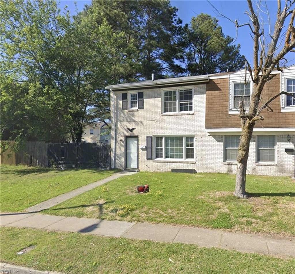 Photo of 4120 Sloop Trail, Chesapeake, VA 23321 (MLS # 10634876)