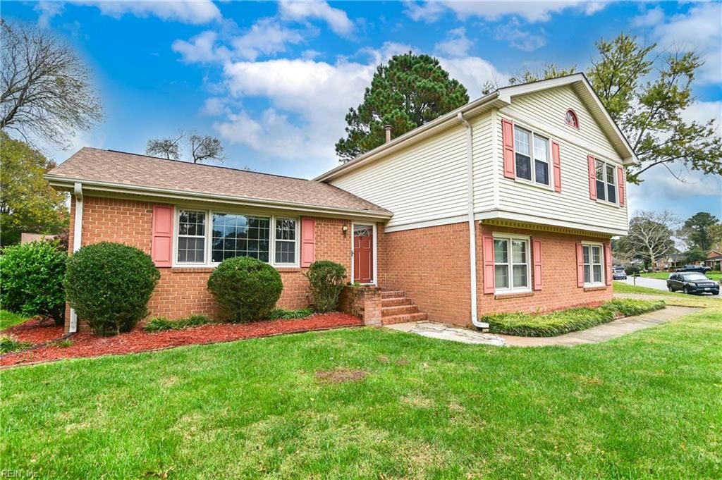 Photo of 5228 Pleasant Hall Drive, Virginia Beach, VA 23464 (MLS # 10608575)