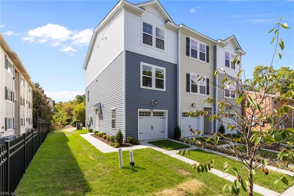 Photo of 1241 Old Virginia Beach Road #C, Virginia Beach, VA 23451 (MLS # 10628648)