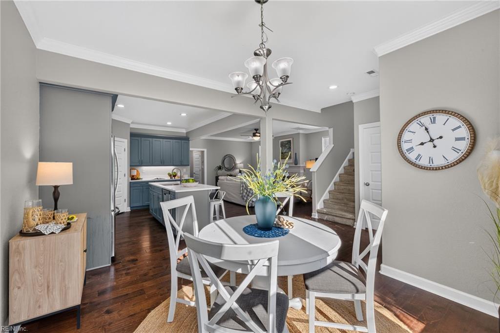 Photo of 9565 7th Bay Street #A, Norfolk, VA 23518 (MLS # 10657648)