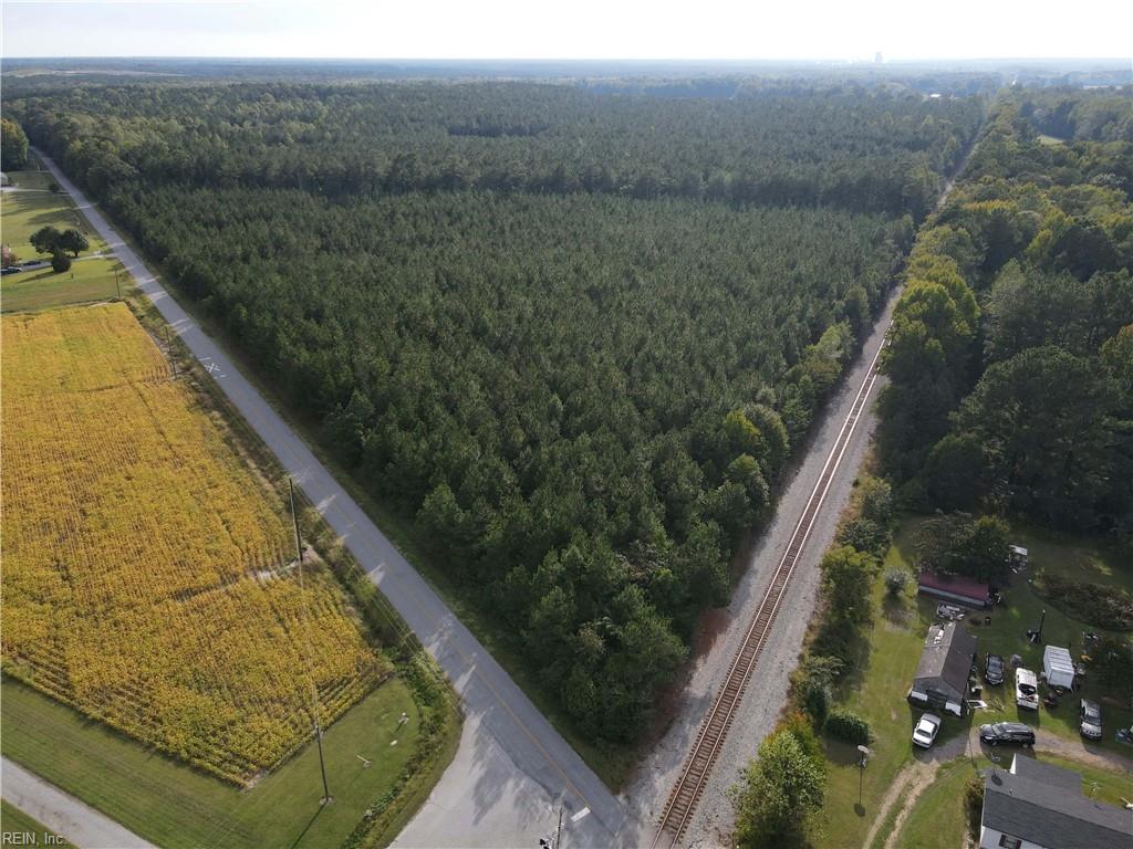 Photo of 12AC Jenkins Mill Road, Franklin, VA 23851 (MLS # 10657723)