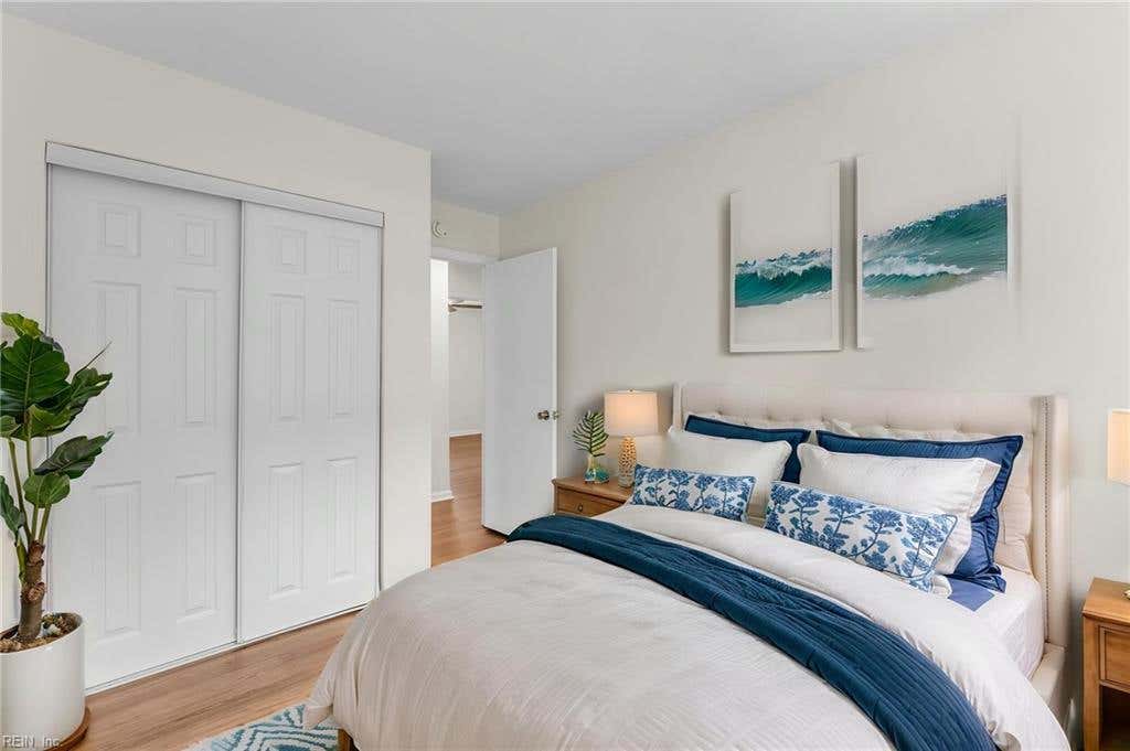 Photo of 1224 Green Cedar Lane, Virginia Beach, VA 23453 (MLS # 10647690)